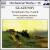 A. Glazunov: Symphonies Nos. 5 & 8 von Various Artists