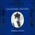 Legendary Cantors von Various Artists