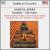 Jones: Roundings/Cello Sonata von Various Artists