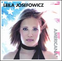 Americana von Leila Josefowicz
