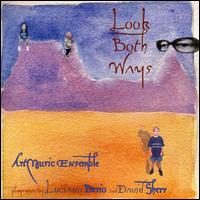 Look Both Ways von Art Music Ensemble