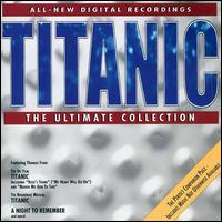 Titanic: Themes from the Films & Show von James Horner