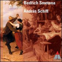 Smetana: Polkas von András Schiff