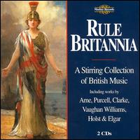 Rule Britannia von Various Artists