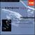 Klemperer: Merry Waltz; Weill: Kleine Dreigroschenmusik; Hindemith: Nobilissima visione von Otto Klemperer