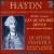 Haydn: Complete Strings Quartets, Op.9 von Festetics Quartet