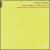 Morton Feldman: Routine Investigations; The Viola in my Life I & II; For Frank O'Hara von Ensemble Recherche