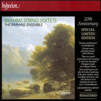 Brahms: String Sextets von Various Artists