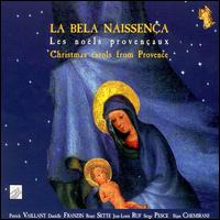 La Bela Naissença von Various Artists