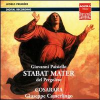 Stabat Mater del Pergolese von Various Artists