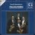 French Masterpieces von Jean-Yves Formeau Saxophone Quartet