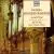 Jean-Jacques Beauvarlet-Charpentier: Journal d'Orgue von Various Artists