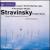 Stravinsky: Firebird Suite; 4 Norwegian Moods; Lyadov: The Enchanted Lake von Various Artists