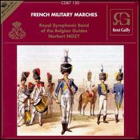 French Military Marches von Various Artists