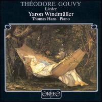Gouvy: Lieder von Various Artists