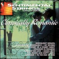 Classically Romantic von Sentimental Strings Orchestra