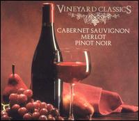 Vineyard Classics (Box Set) von Various Artists