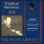 Brahms: Concerto for Piano and Orchestra No. 2; Dmitri Kabalevsky: Piano Sonate No. 2 von Vladimir Horowitz