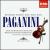 Lehár: Paganini von Franz Lehár