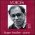 Voices von Roger Smalley