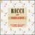 Ricci Plays Corelli & Bach von Ruggiero Ricci