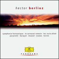 Panorama: Hector Berlioz von Various Artists