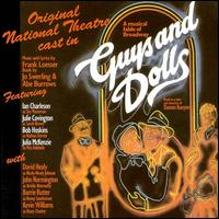Guys and Dolls (Original National Theatre Cast) von Original National Theater Cast