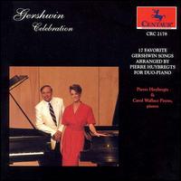 Gershwin Celebration von Various Artists
