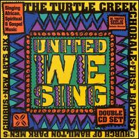United We Sing von Turtle Creek Chorale