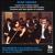 René Berger: Concert en mi bémol majeur; Concert en la; Concerto pour deux pianos et orchestre von Modest Cichirdan