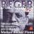 Reger: Works for Piano, Vol. 2 von Markus Becker