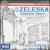 Jan Dismas Zelenka: Sacred Works von Various Artists