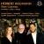 Herbert Baumann: Three Concertos von Various Artists