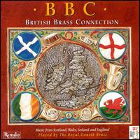 British Brass Connection von Various Artists