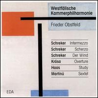 Westfälische Kammerphilharmonie von Westfalisches Chamber Orchestra