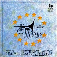 The European von Various Artists