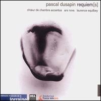 Dusapin: Requiem(s) von Kaoli Isshiki