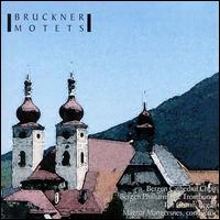Bruckner Motets von Various Artists