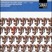 Norwegian Military Music von Various Artists