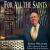 For All The Saints von John Weaver