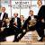 Mozart: Music for Piano and Wind Quintet von Various Artists