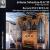 Bach: Orgelwerke XII von Bernard Foccroulle