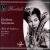 Arias & Scenes von Giulietta Simionato