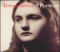 Teresa Sterne: A Portrait von Teresa Sterne