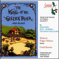 John Ruskin: The King of the Golden River von Various Artists