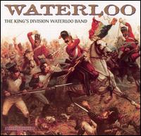 Waterloo von King's Division Waterloo Band