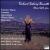 Richard Rodney Bennett: Summer Music; Sonatina; Impromptu; Winter Music; Memento von Alexa Still