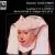 Ockeghem:  Chansons von Romanesque