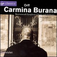 Orff: Carmina Burana von David Hill