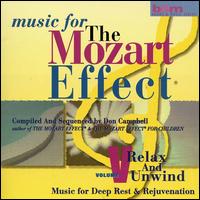 Relax and Unwind: Music for Deep Rest and Rejuvenation von Various Artists